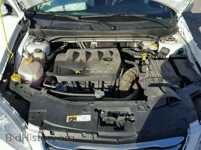 2014 CHRYSLER 200 - VIN: 1C3CCBAB6EN236148 - Фото 7