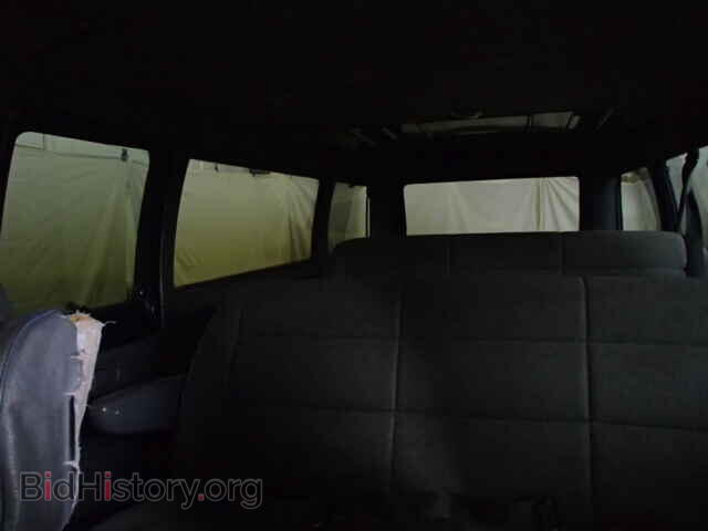 1996 DODGE RAM VAN - VIN: 2B5WB35Z5TK115444 - Фото 6
