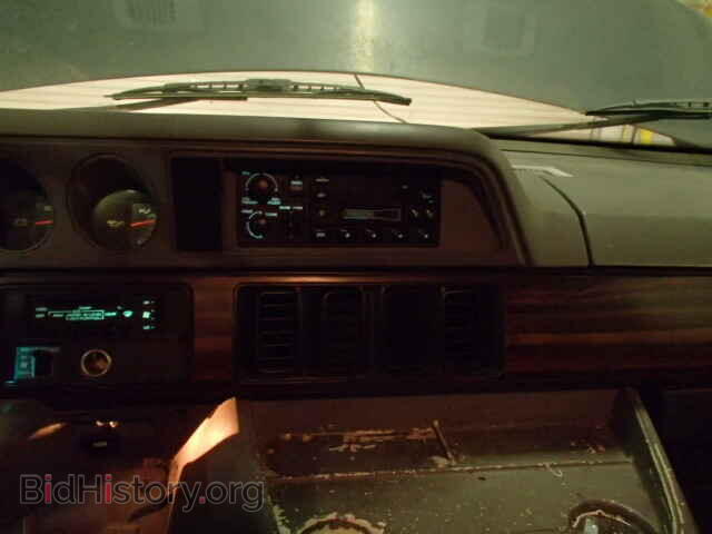 1996 DODGE RAM VAN - VIN: 2B5WB35Z5TK115444 - Фото 9