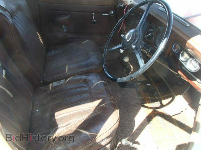 1950 BENTLEY ALL MODELS - VIN: B120HR12 - Фото 5