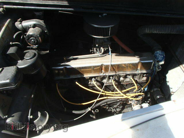 1950 BENTLEY ALL MODELS - VIN: B120HR12 - Фото 7