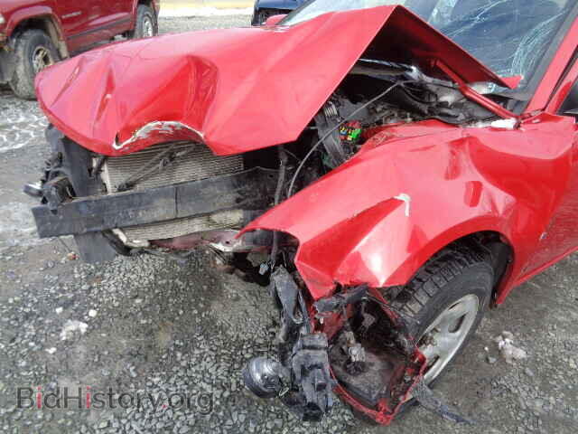 2011 DODGE AVENGER - VIN: 1B3BD2FG0BN554238 - Photo 9