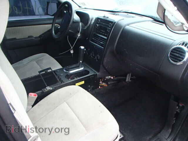 2008 FORD EXPLORER - VIN: 1FMEU63E58UB22017 - Фото 5