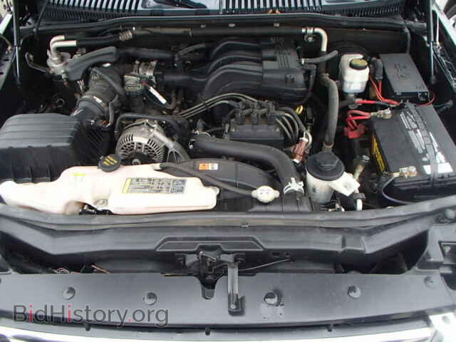 2008 FORD EXPLORER - VIN: 1FMEU63E58UB22017 - Фото 7