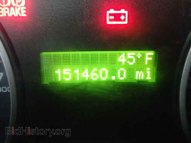 2008 FORD EXPLORER - VIN: 1FMEU63E58UB22017 - Фото 8