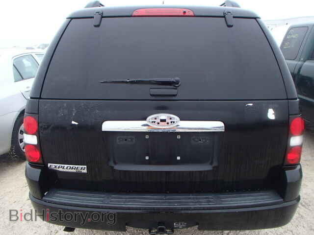 2008 FORD EXPLORER - VIN: 1FMEU63E58UB22017 - Фото 10