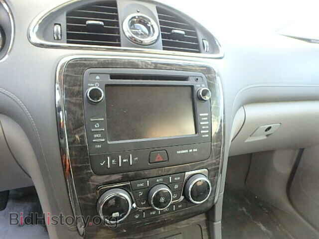 2014 BUICK ENCLAVE - VIN: 5GAKRAKD7EJ104265 - Фото 9