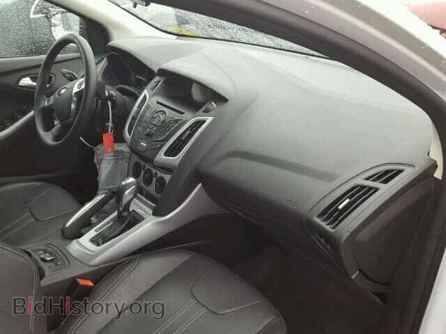 2013 FORD FOCUS - VIN: 1FADP3K2XDL258517 - Фото 5