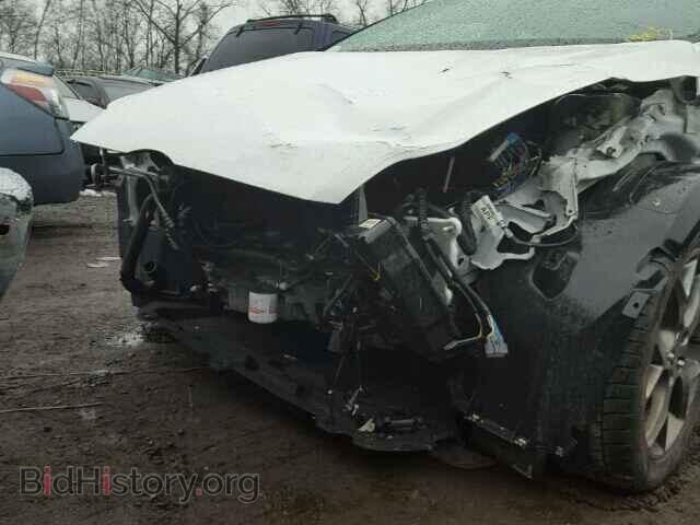 2013 FORD FOCUS - VIN: 1FADP3K2XDL258517 - Фото 10