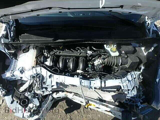 2015 FORD TRANSIT CO - VIN: NM0LS7F70F1217519 - Фото 7