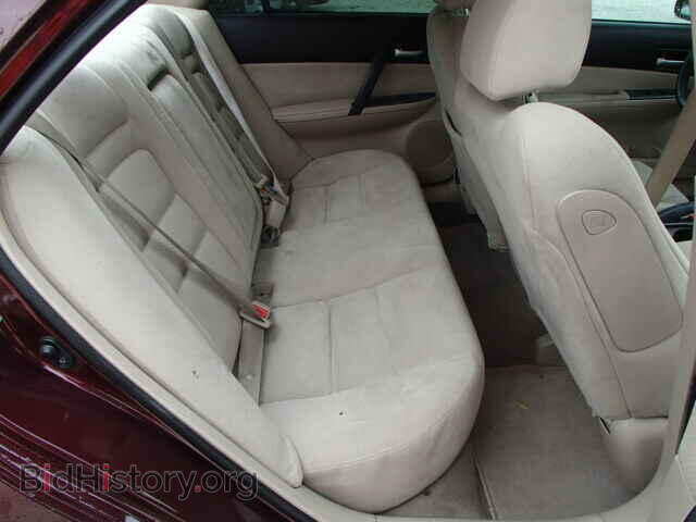 2008 MAZDA 6 - VIN: 1YVHP80C885M25059 - Фото 6