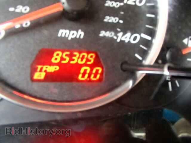 2008 MAZDA 6 - VIN: 1YVHP80C885M25059 - Фото 8