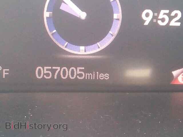 2013 HONDA CIVIC - VIN: 2HGFB2F55DH588600 - Фото 8