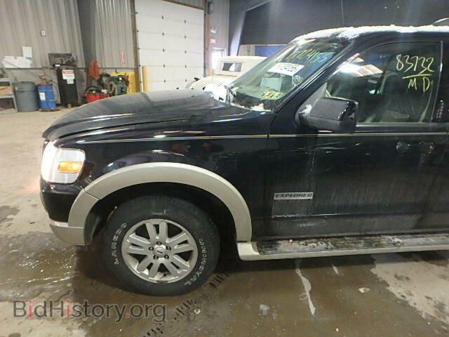 2006 FORD EXPLORER - VIN: 1FMEU74E16UB15387 - Фото 9