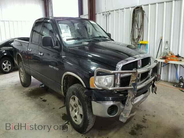 Photo 1D7HU18N04S667728 - DODGE RAM 1500 2004