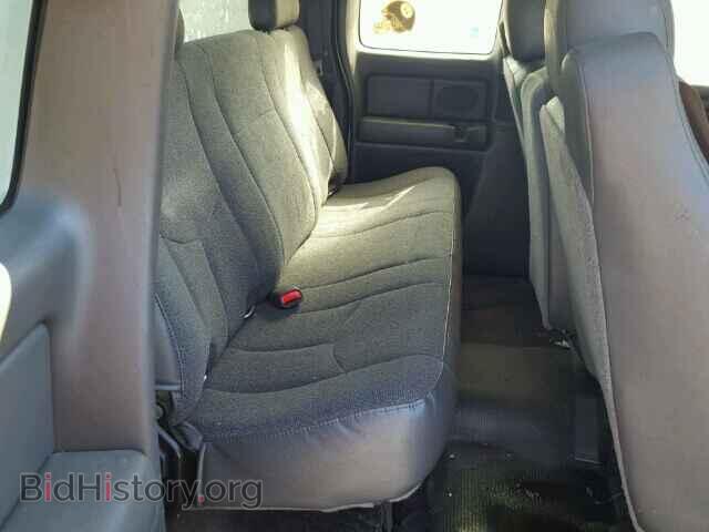 2005 CHEVROLET SILVERADO - VIN: 1GCEC19X85Z166191 - Photo 6