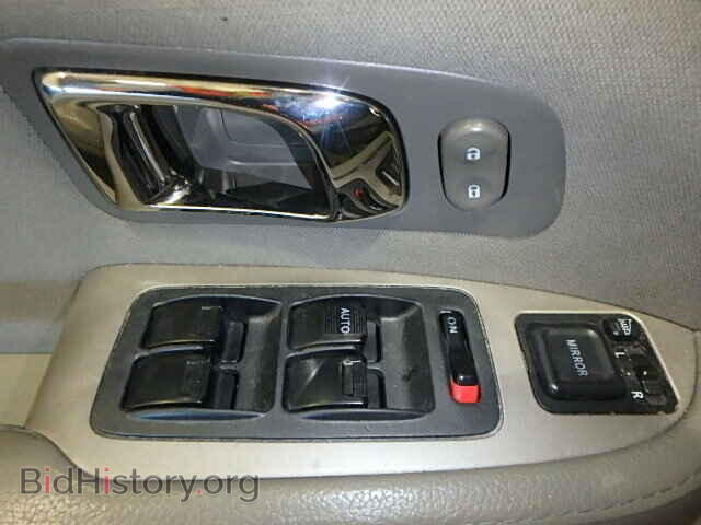 2007 HONDA PILOT - VIN: 5FNYF28437B007640 - Фото 9