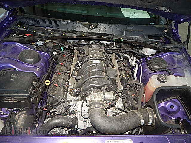 2014 DODGE CHALLENGER - VIN: 2C3CDYBT6EH185640 - Фото 7