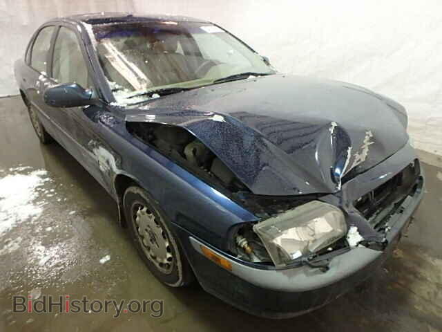 Photo YV1TS94D3Y1111537 - VOLVO S80 2000
