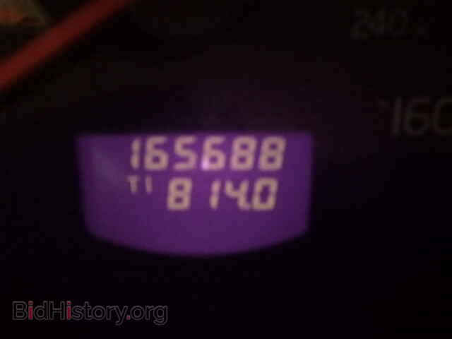 2000 VOLVO S80 - VIN: YV1TS94D3Y1111537 - Фото 8