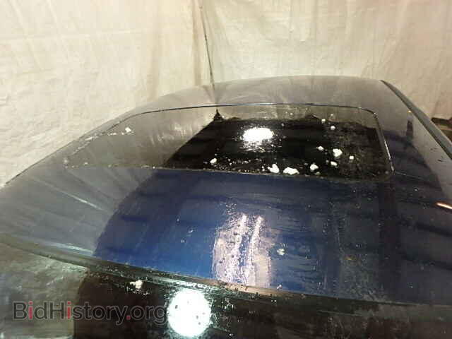 2000 VOLVO S80 - VIN: YV1TS94D3Y1111537 - Фото 10