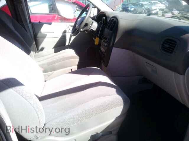 2006 DODGE CARAVAN - VIN: 1D8GP25E86B542004 - Photo 5