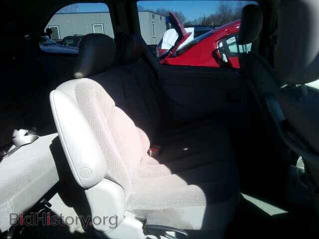 2006 DODGE CARAVAN - VIN: 1D8GP25E86B542004 - Photo 6