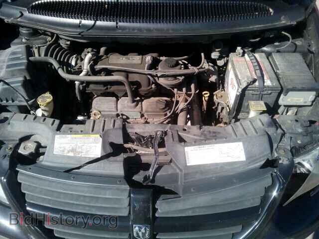 2006 DODGE CARAVAN - VIN: 1D8GP25E86B542004 - Photo 7