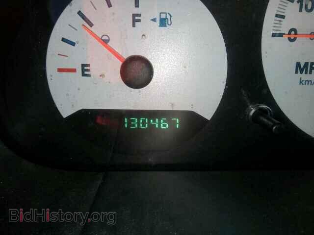 2006 DODGE CARAVAN - VIN: 1D8GP25E86B542004 - Photo 8