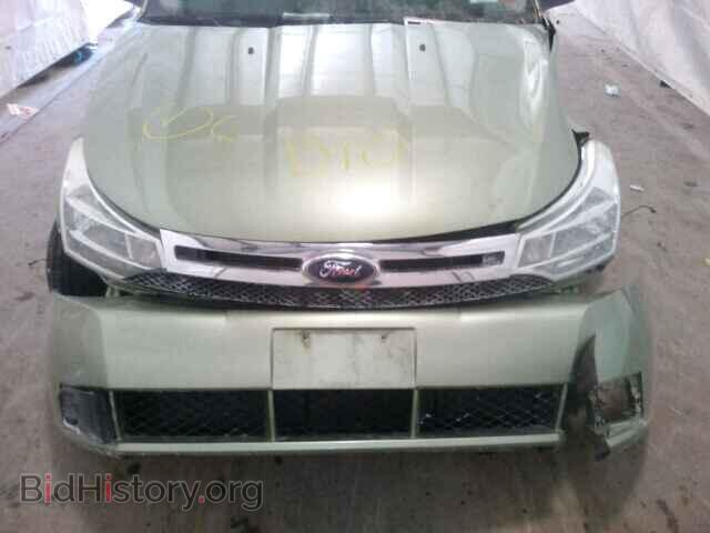 2008 FORD FOCUS - VIN: 1FAHP35N28W250813 - Фото 7