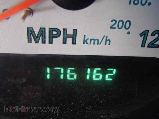 2005 DODGE CARAVAN - VIN: 1D4GP24RX5B205578 - Фото 8