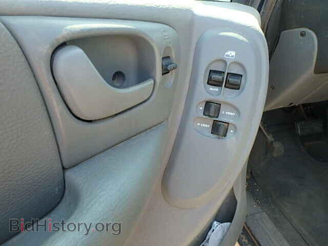 2005 DODGE CARAVAN - VIN: 1D4GP24RX5B205578 - Фото 10
