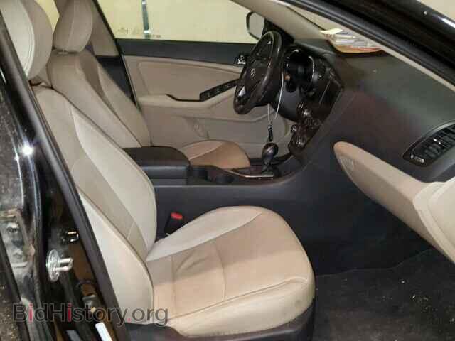 2013 KIA OPTIMA - VIN: KNAGM4AD6D5051732 - Photo 5