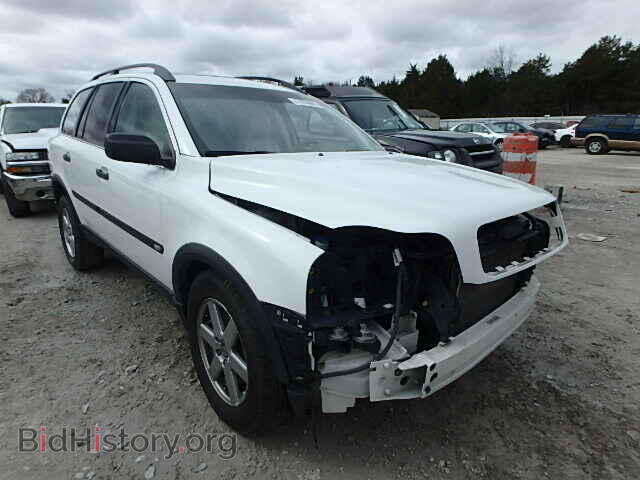 Photo YV4CZ592761304205 - VOLVO XC90 2006