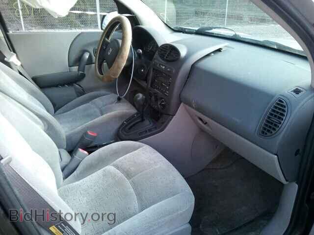 2003 SATURN VUE - VIN: 5GZCZ63B33S806215 - Фото 5