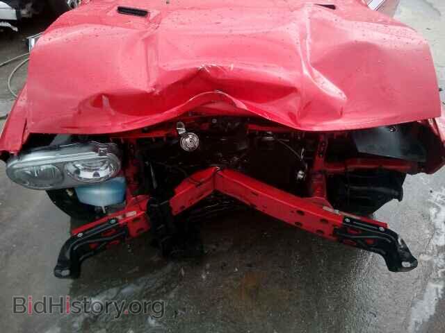 2014 DODGE CHALLENGER - VIN: 2C3CDYAG1EH266906 - Photo 7