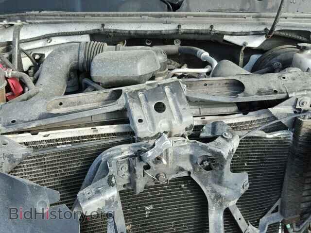 2013 CHEVROLET SILVERADO - VIN: 1GCNCPEX6DZ287518 - Фото 7