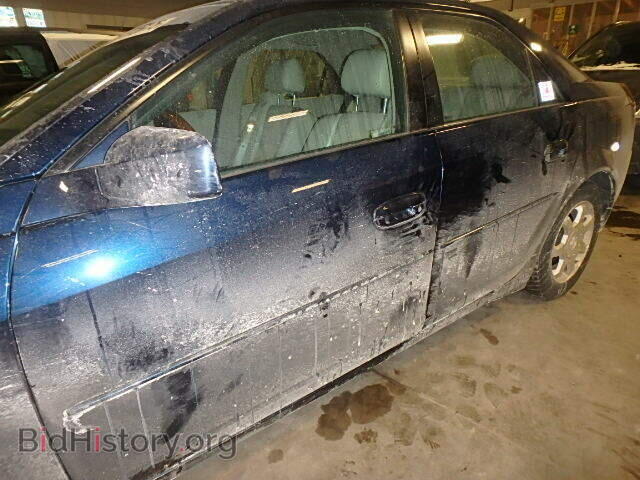 2004 CADILLAC CTS - VIN: 1G6DM577840147441 - Фото 8