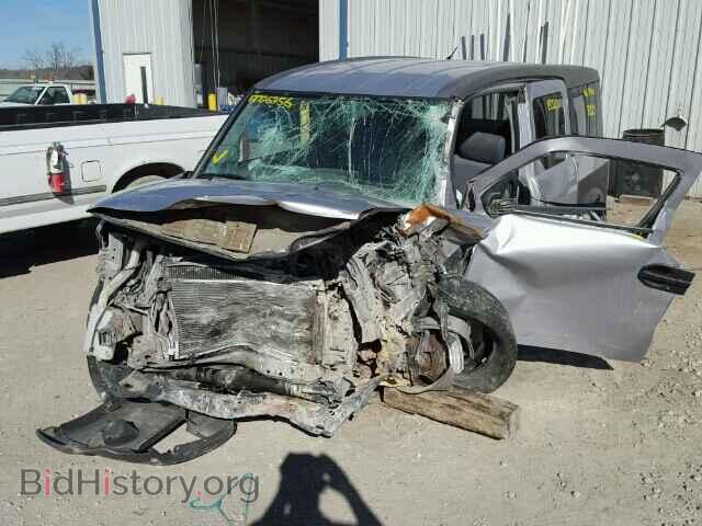 2003 HONDA ELEMENT - VIN: 5J6YH28533L043266 - Photo 2