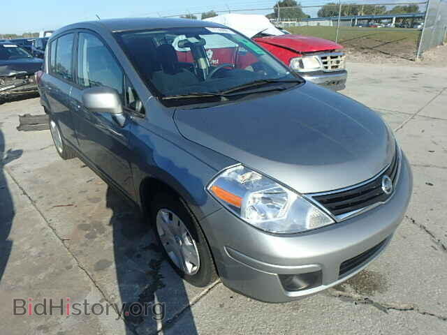 Фотография 3N1BC1CP1BL428022 - NISSAN VERSA 2011