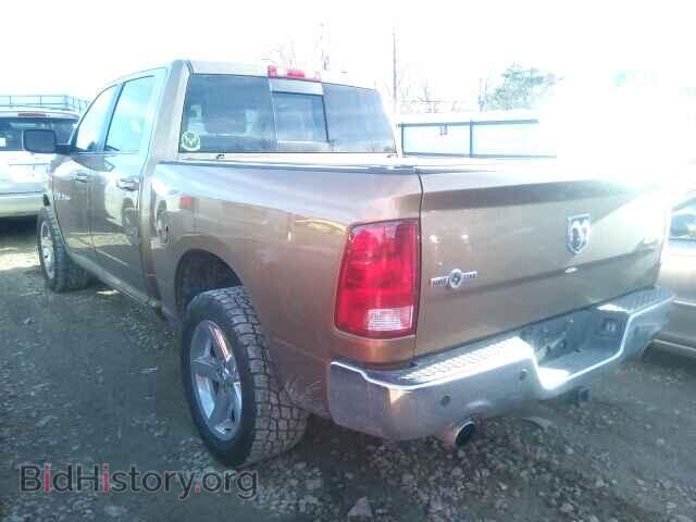 2012 DODGE RAM 1500 - VIN: 1C6RD7LT9CS162672 - Фото 3