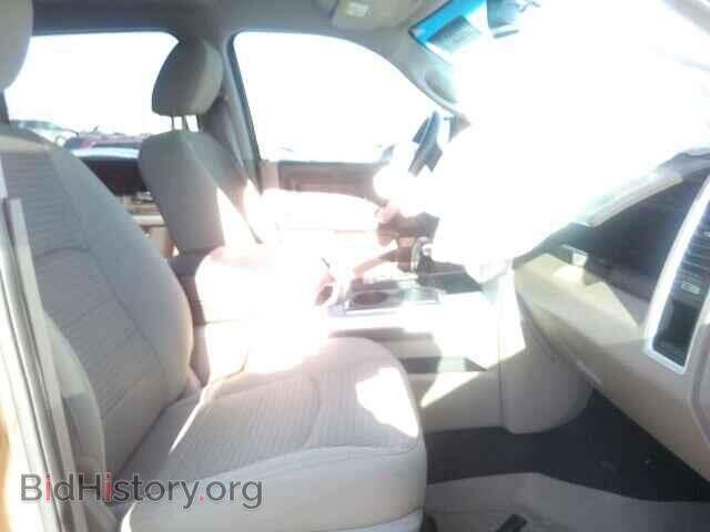 2012 DODGE RAM 1500 - VIN: 1C6RD7LT9CS162672 - Фото 5