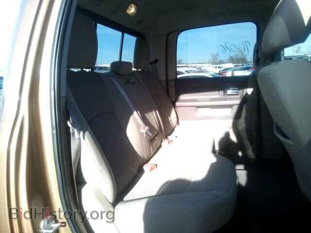 2012 DODGE RAM 1500 - VIN: 1C6RD7LT9CS162672 - Фото 6