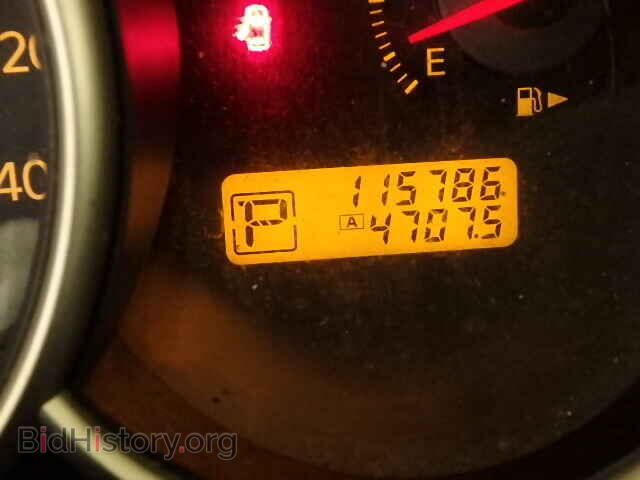 2008 NISSAN VERSA - VIN: 3N1BC13E68L358363 - Фото 8