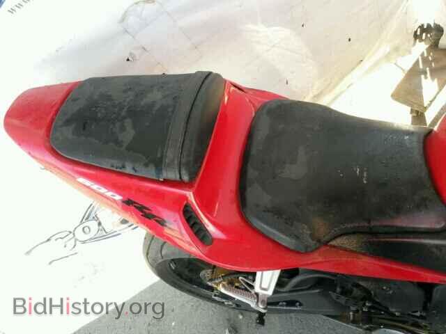 2003 HONDA CBR CYCLE - VIN: JH2PC37093M010303 - Фото 6