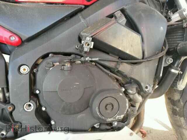 2003 HONDA CBR CYCLE - VIN: JH2PC37093M010303 - Фото 7