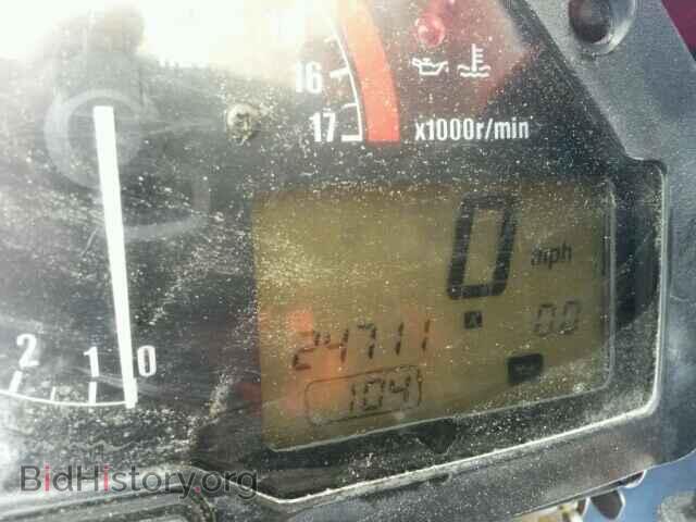 2003 HONDA CBR CYCLE - VIN: JH2PC37093M010303 - Фото 8