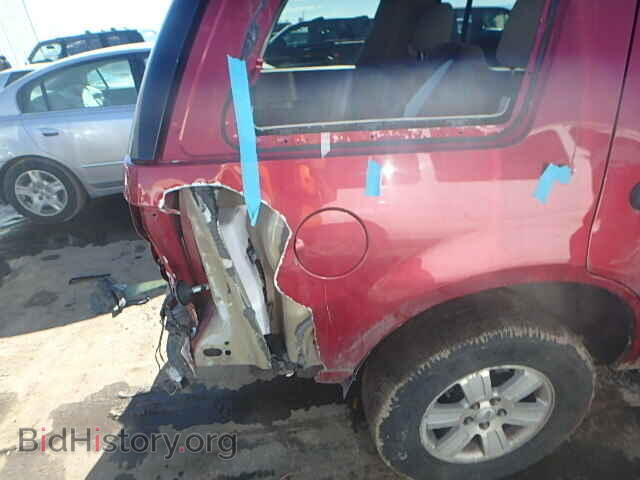 2006 FORD EXPLORER - VIN: 1FMEU72E66ZA02928 - Фото 9