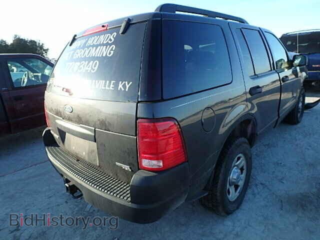 2005 FORD EXPLORER - VIN: 1FMZU72K25ZA65997 - Фото 4