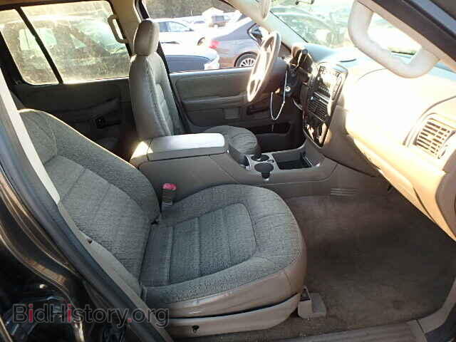 2005 FORD EXPLORER - VIN: 1FMZU72K25ZA65997 - Фото 5